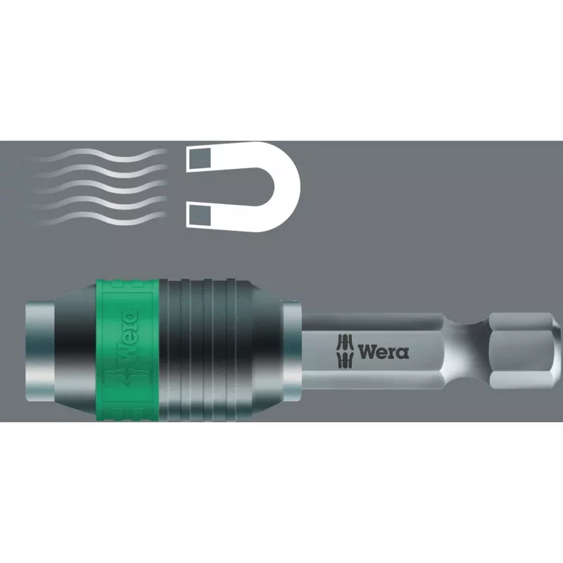 Wera BC 30 Diamond 1 screwdriver bit 30 pc(s)