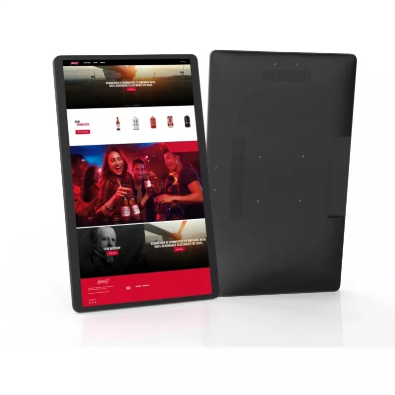 Tablet ALLNET Rocket 140-B-LTE 14 inch LTE Android 12 RK3588