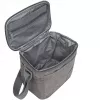 Rivacase 5706 Thermotasche Grey 5,5 l (5706 COOLER BAG 5.5 L)
