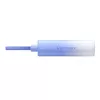 Portable power bank Vention FHWL0 5000 mAh, blue, 1x USB Type-C, LED indicators