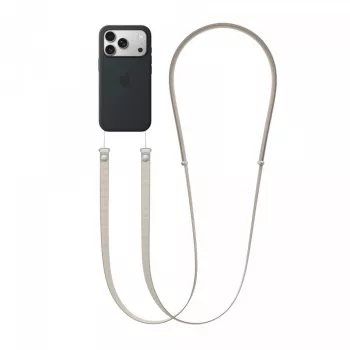 Strap Apple MGGK4ZM/A Tan Recycled PET Stainless Steel 2.08m