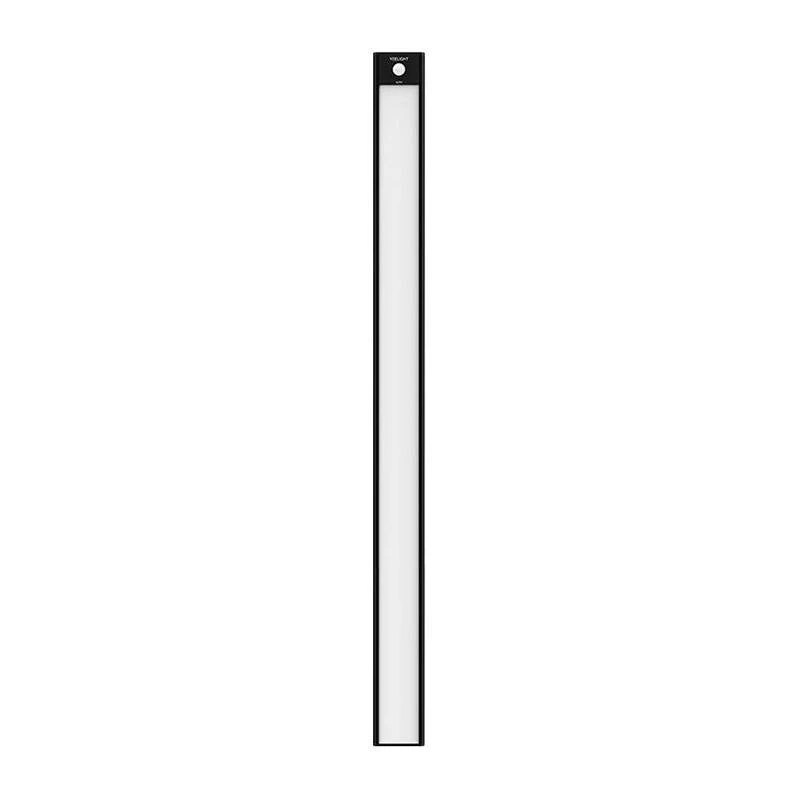 Closet sensor light Yeelight YLBGD-0046 60 cm Black