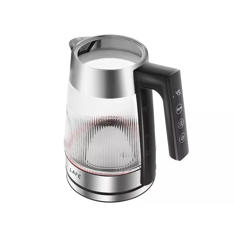 Electric kettle with temperature control CEG005