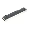 Laptop battery Green Cell DE09 for DELL Latitude E6400 E6410 E6500, Li‑Ion 4400 mAh, 11.1 V, 6 cells, silver