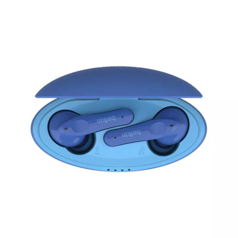 Earbuds Soundform Nano TWS blue