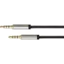 Python GC-M0230 Connectivity Accessory Black