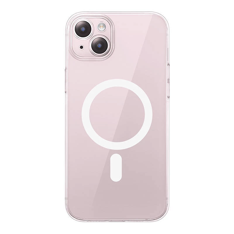 Cover Baseus P60157205203-02 for iPhone 15 Plus 17 cm