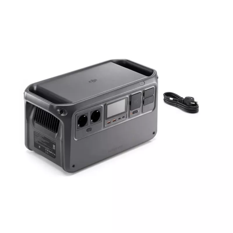 Portable Battery DJI Power 2000, 2000mAh