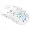 Cherry M42W-RGB-WHITE Product White