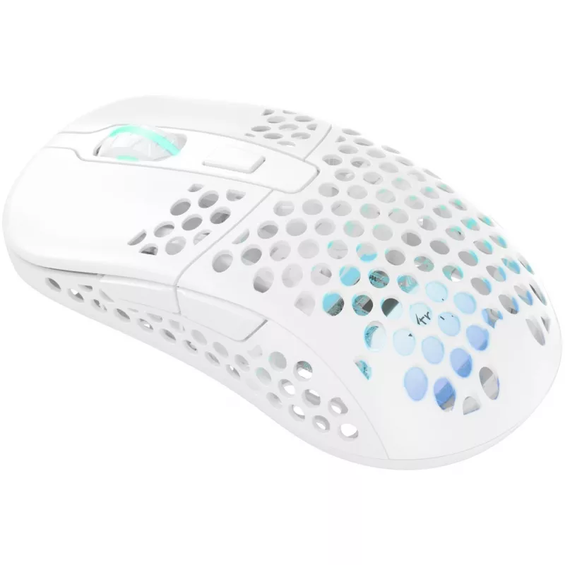 Cherry M42W-RGB-WHITE Product White