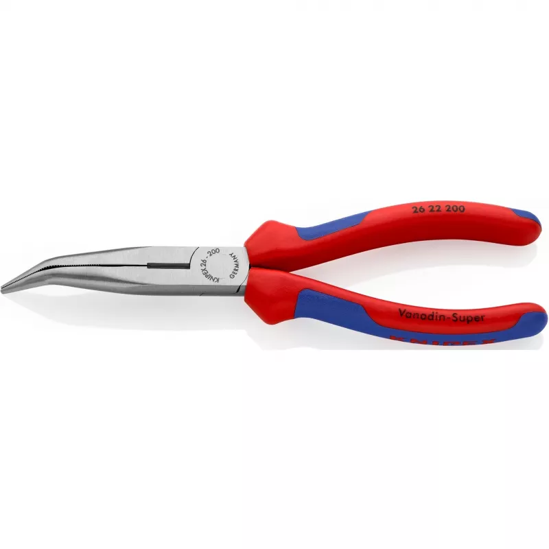 Knipex 26 22 200 plier Diagonal pliers