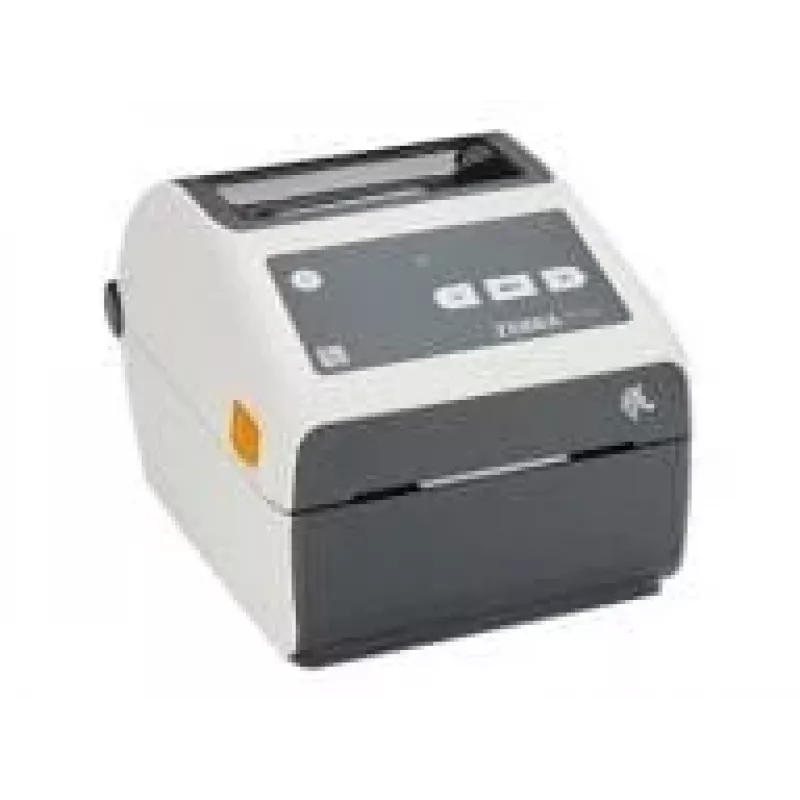 Zebra ZD421D label printer Direct thermal 203 x 203 DPI 152 mm/sec Wired & Wireless Wi-Fi Bluetooth