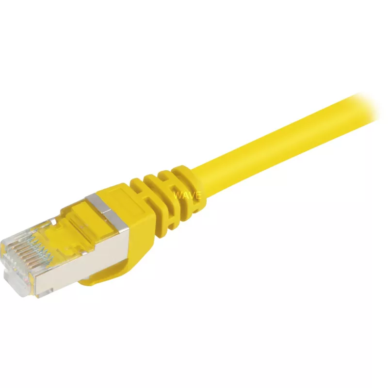 Sharkoon Patch-Cable - RJ-45 (M) to RJ-45 (M)