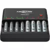 Battery Charger Ansmann Powerline 8