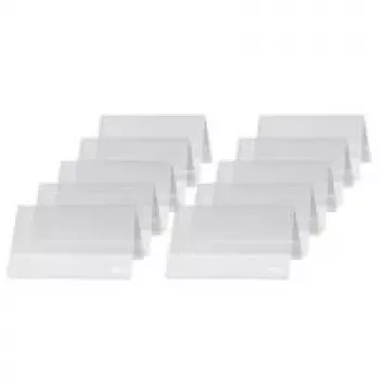 Table Top Display Frame Sigel TA136 100x60 mm 10 pcs
