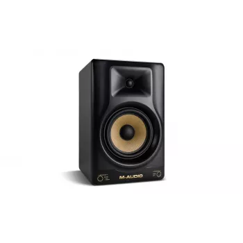 M-audio Forty Sixty - active monitor