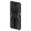 Ulefone Armor X12 Pro 4/64GB Black/Green without charger