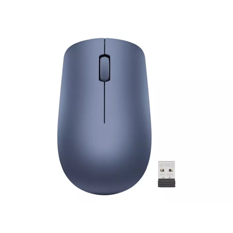 Lenovo 530 mouse Office Ambidextrous RF Wireless Optical 1200 DPI
