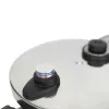 Cookware set Jata HOLL2547 — stainless-steel pots and pans set (model HOLL2547)