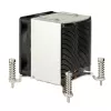 CPU cooler SILVERSTONE AR10-1700 — tower air cooler, compatible with 170W TDP CPUs