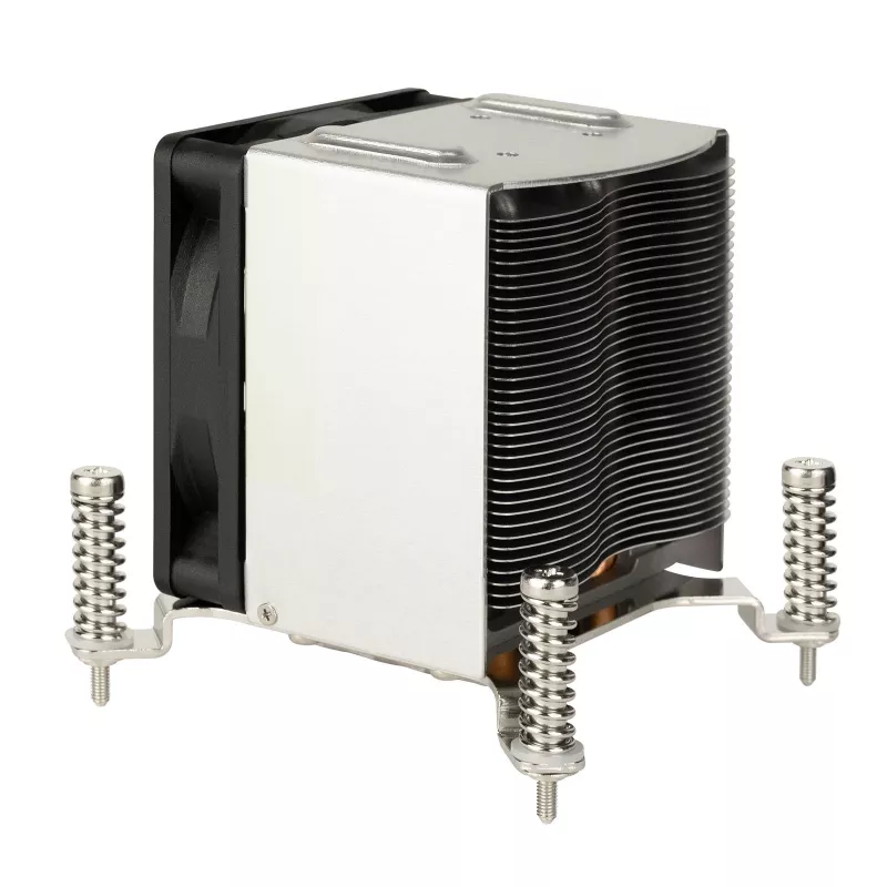 CPU cooler SILVERSTONE AR10-1700 — tower air cooler, compatible with 170W TDP CPUs