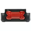 Hardshell case Nintendo Subsonic SA5715 TPU Black Red