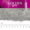 GOLDEN Grey Master - bentonite litter - 7kg