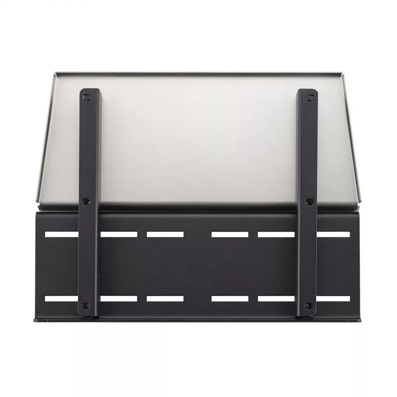 Pedal accessory kit Heusinkveld HE-SPSBP20 Black Silver