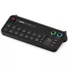 Rode RØDECaster Video Video and Audio Production Console, up to 6 Video Sources, Two Preamps, Dual Internal Wireless Receivers