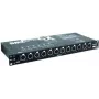 DMX Splitter EUROLITE Split 6X 6-Channel 48.30cm 19 inch rackmount