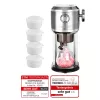 GASTROBACK accessory ice module set 4 pieces with lid for ice moulds 91552