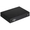 Dahua Technology PFS3006-4ET-60 Unmanaged L2 Fast Ethernet (10/100) Power over Ethernet (PoE) Black