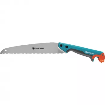 Gardena 300 PP 30 cm Black Blue Silver