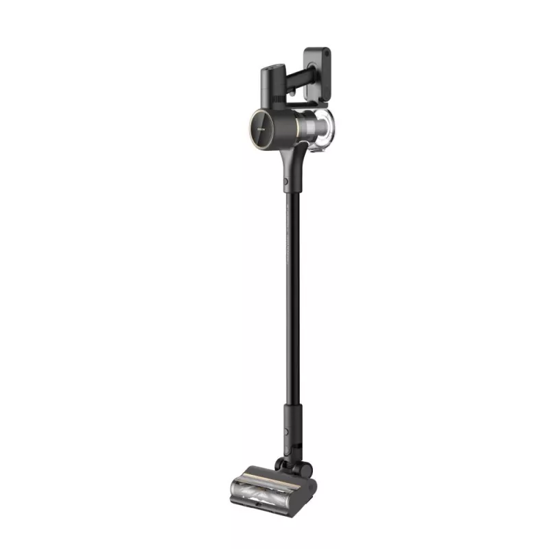 Dreame R10 Pro Cordless Stick Vacuum, 150 W, 0.6 L, Black