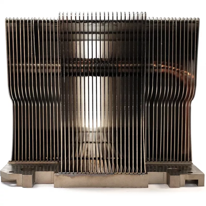 Dynatron Jou Jye N2 - Processor Cooler - (for: LGA4189-4, LGA4189-5)
