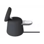 Wireless charger Belkin WIZ027VFH36 2‑in‑1 magnetic Qi2 15W for iPhone and Apple Watch