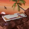 VGN V98 Pro Gaming Keyboard, Blueberry Ice Cream - Twilight (US)