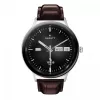 Smartwatch Garett Quantum — stainless silver
