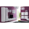 Cama Square cabinet VIGO 50/50/30 white/white gloss