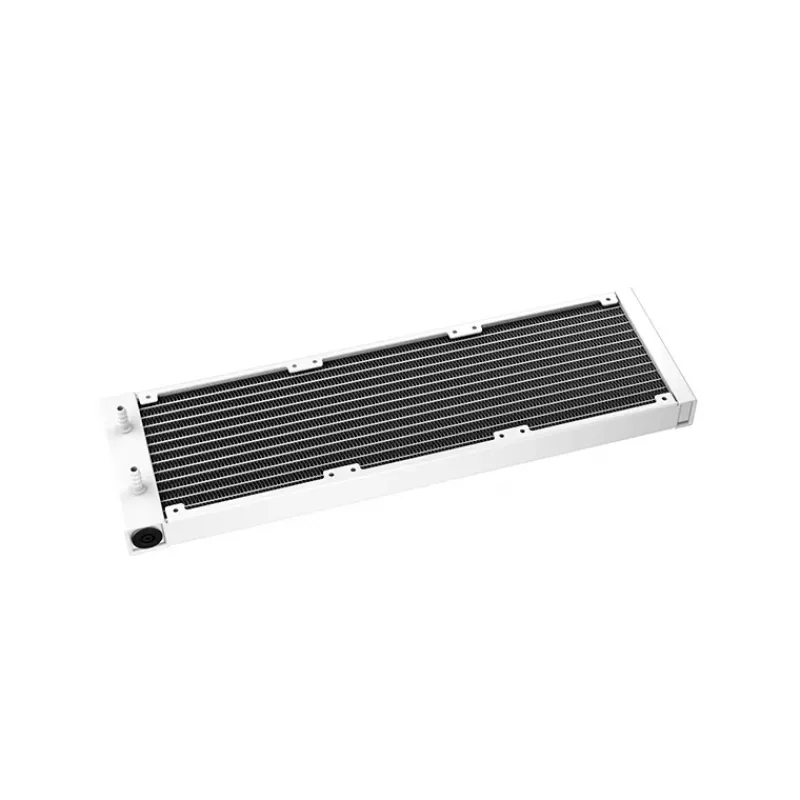 All-in-one liquid cooler DeepCool LS720 WH 12 cm 500-2250 RPM 32.9 dB