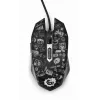 Mouse USB Optical BLACK/MUS-6B-GRAFIX-01 Gembird