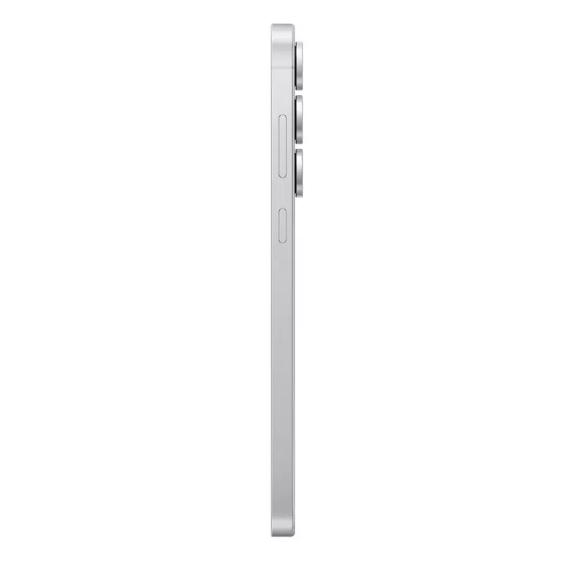 Samsung Galaxy S25 FE, 17 cm (6.7 inch), 8 GB, 512 GB, 50 MP, Android 16.0, White