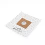 Dust bag ETA ETA960068030 — 2 L, pack of 5, white