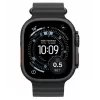 Smartwatch Apple Watch Ultra 3 GPS + Cellular 49mm Black Titanium Case Black Ocean Band