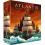 Atlantis Exodus, Board Game