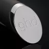 GHD Size 2 Round Hair Brush Black