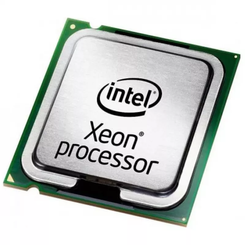 Intel CPU Xeon E5-4650 (8C/16T) 2.7 GHz (3.3 GHz Turbo) Box Socket 2011 TDP 130W