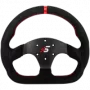 Steering wheel Simagic P-325D 325mm Alcantara — racing wheel rim without hub