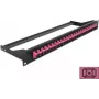 Patch panel DeLOCK 43384