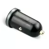Car charger everActive CC-30Q QC3.0 35W — 1x USB-A, 1x USB-C, quick charge